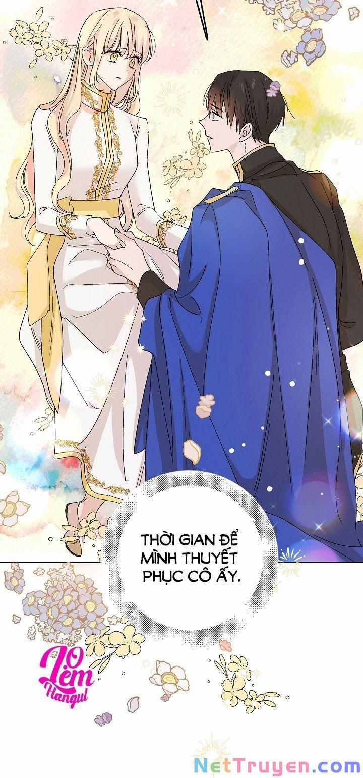 Cách Để Em Bảo Vệ Anh 16 trang 66