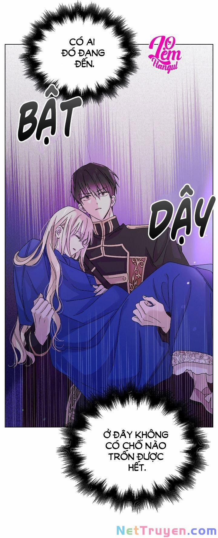 Cách Để Em Bảo Vệ Anh 16 trang 8