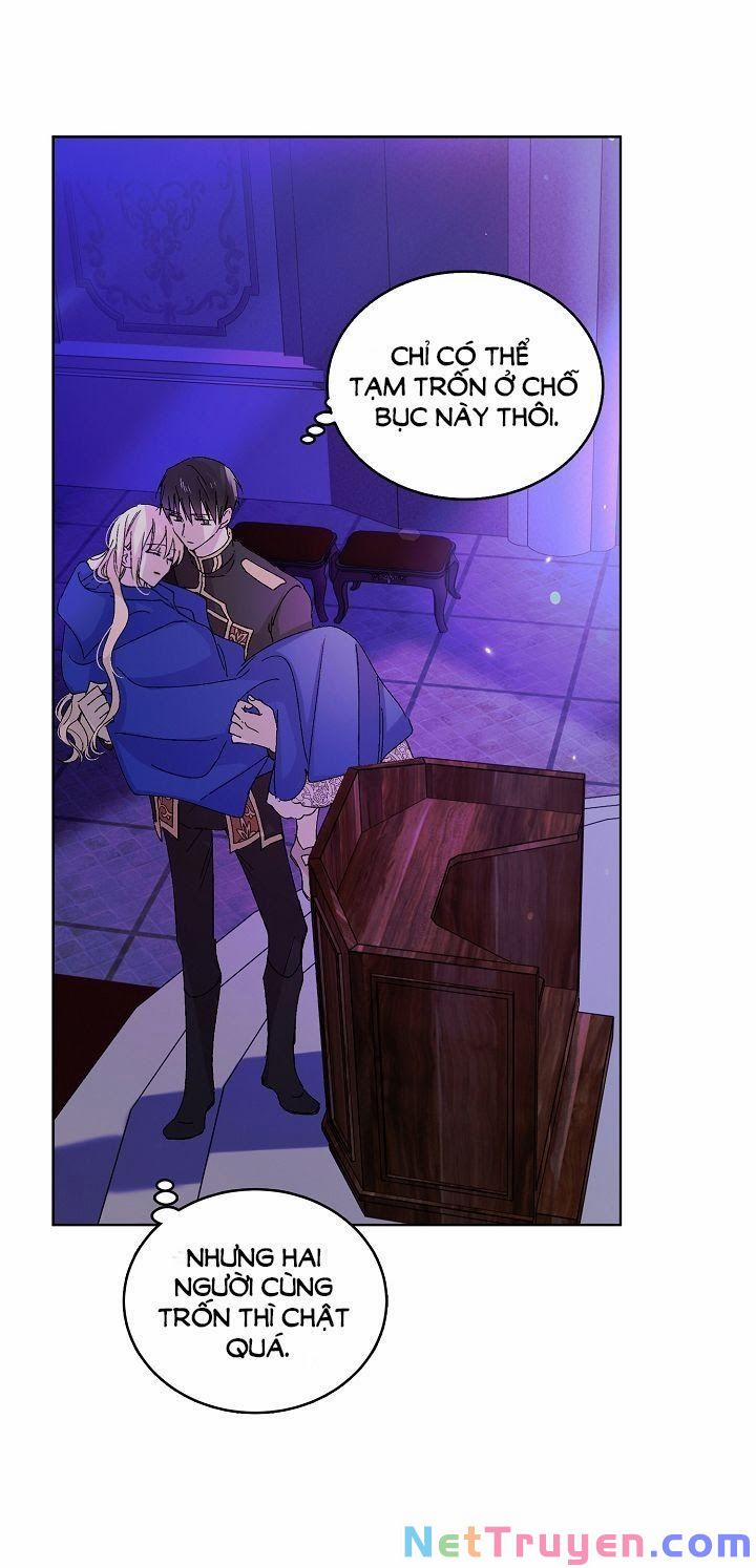 Cách Để Em Bảo Vệ Anh 16 trang 9