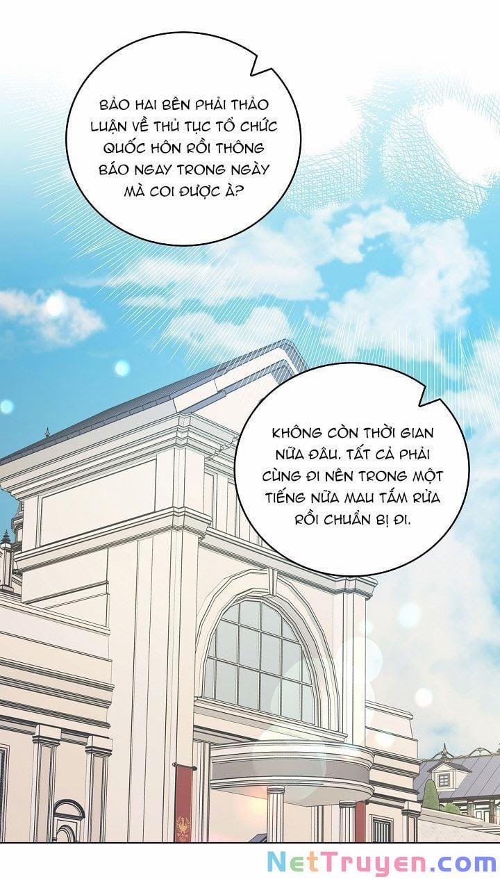 Cách Để Em Bảo Vệ Anh 17 trang 0