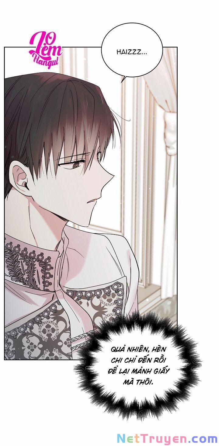 Cách Để Em Bảo Vệ Anh 17 trang 13