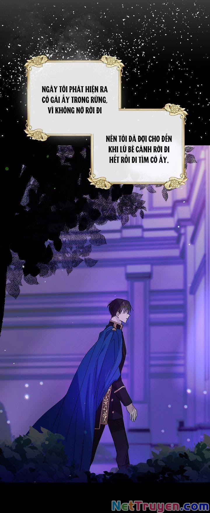 Cách Để Em Bảo Vệ Anh 17 trang 15