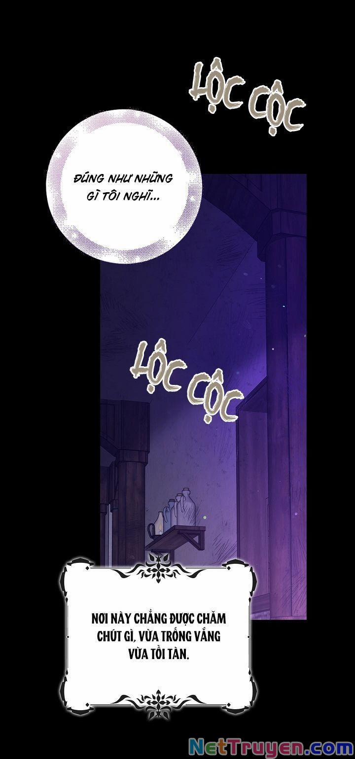 Cách Để Em Bảo Vệ Anh 17 trang 17