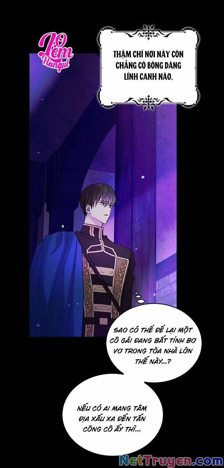 Cách Để Em Bảo Vệ Anh 17 trang 18