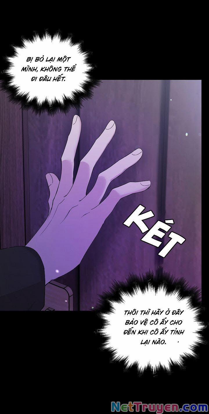 Cách Để Em Bảo Vệ Anh 17 trang 19