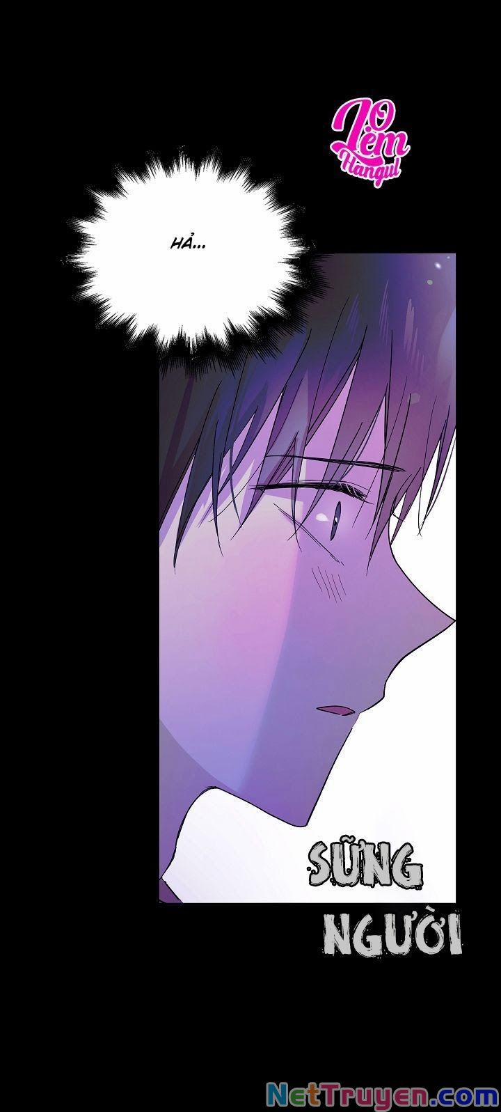 Cách Để Em Bảo Vệ Anh 17 trang 20