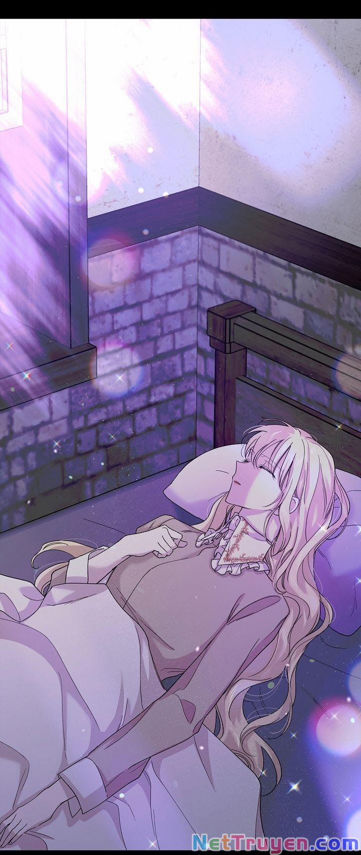 Cách Để Em Bảo Vệ Anh 17 trang 21