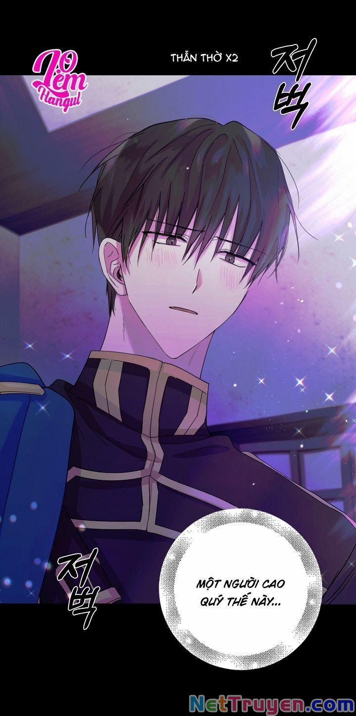 Cách Để Em Bảo Vệ Anh 17 trang 22