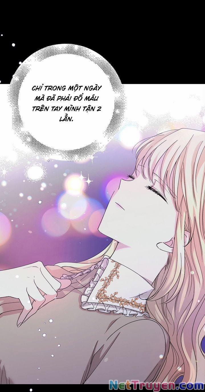 Cách Để Em Bảo Vệ Anh 17 trang 23