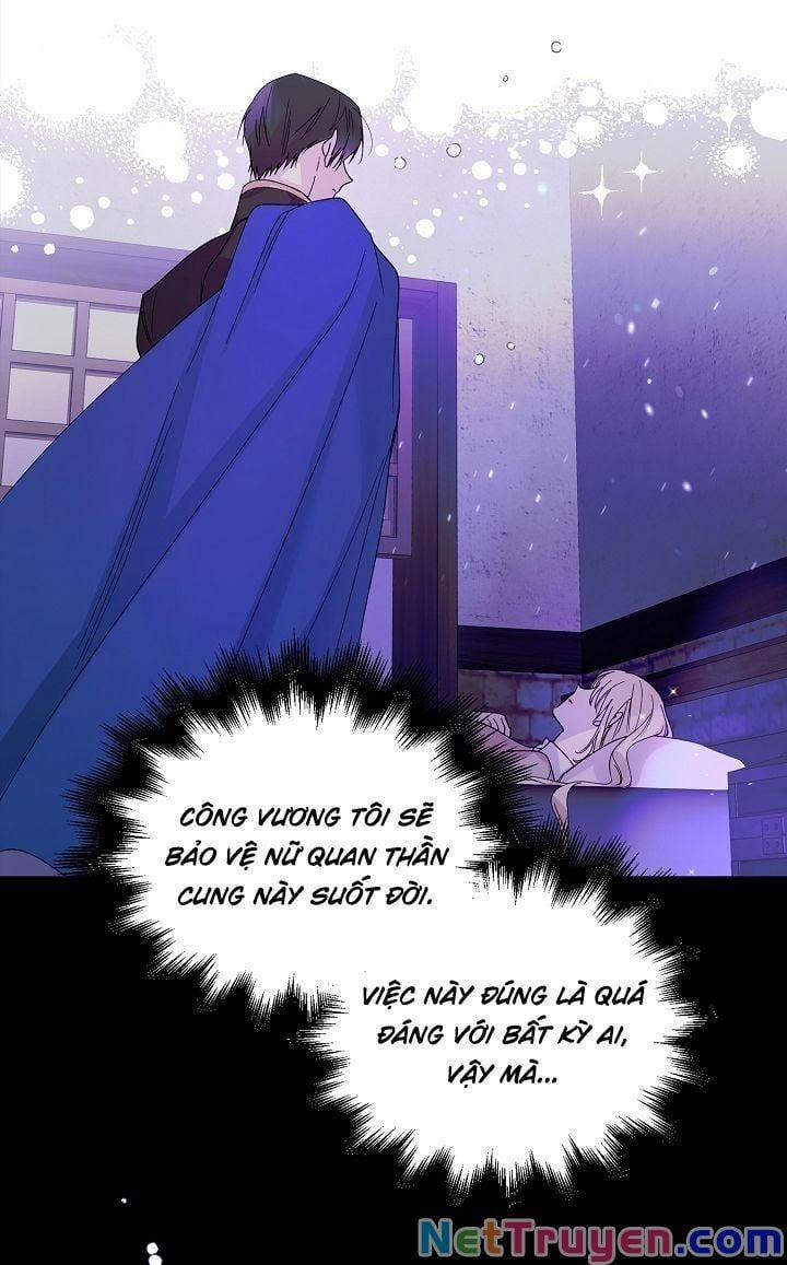 Cách Để Em Bảo Vệ Anh 17 trang 25