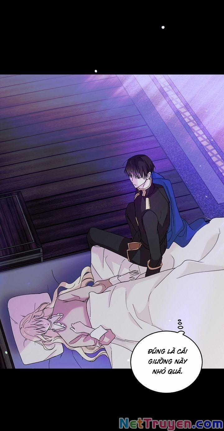 Cách Để Em Bảo Vệ Anh 17 trang 27