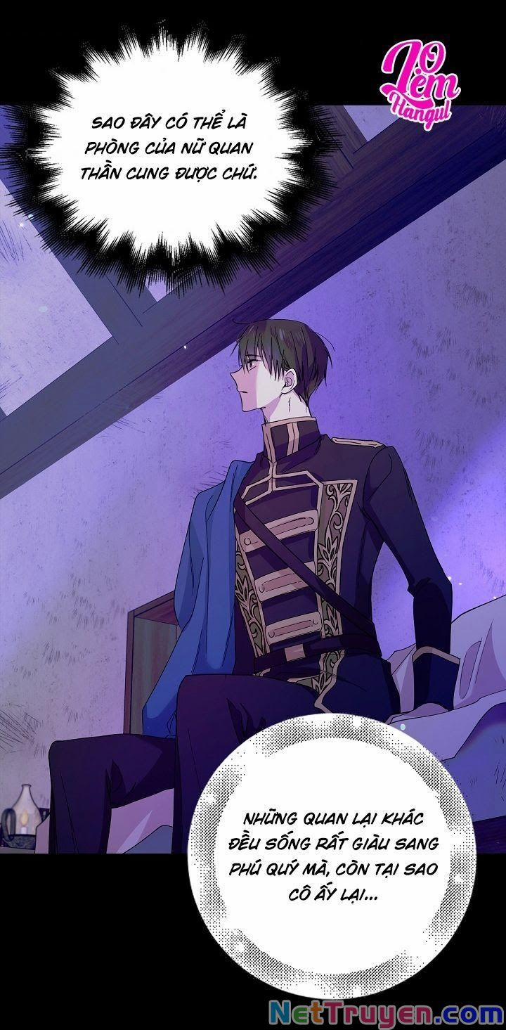 Cách Để Em Bảo Vệ Anh 17 trang 29