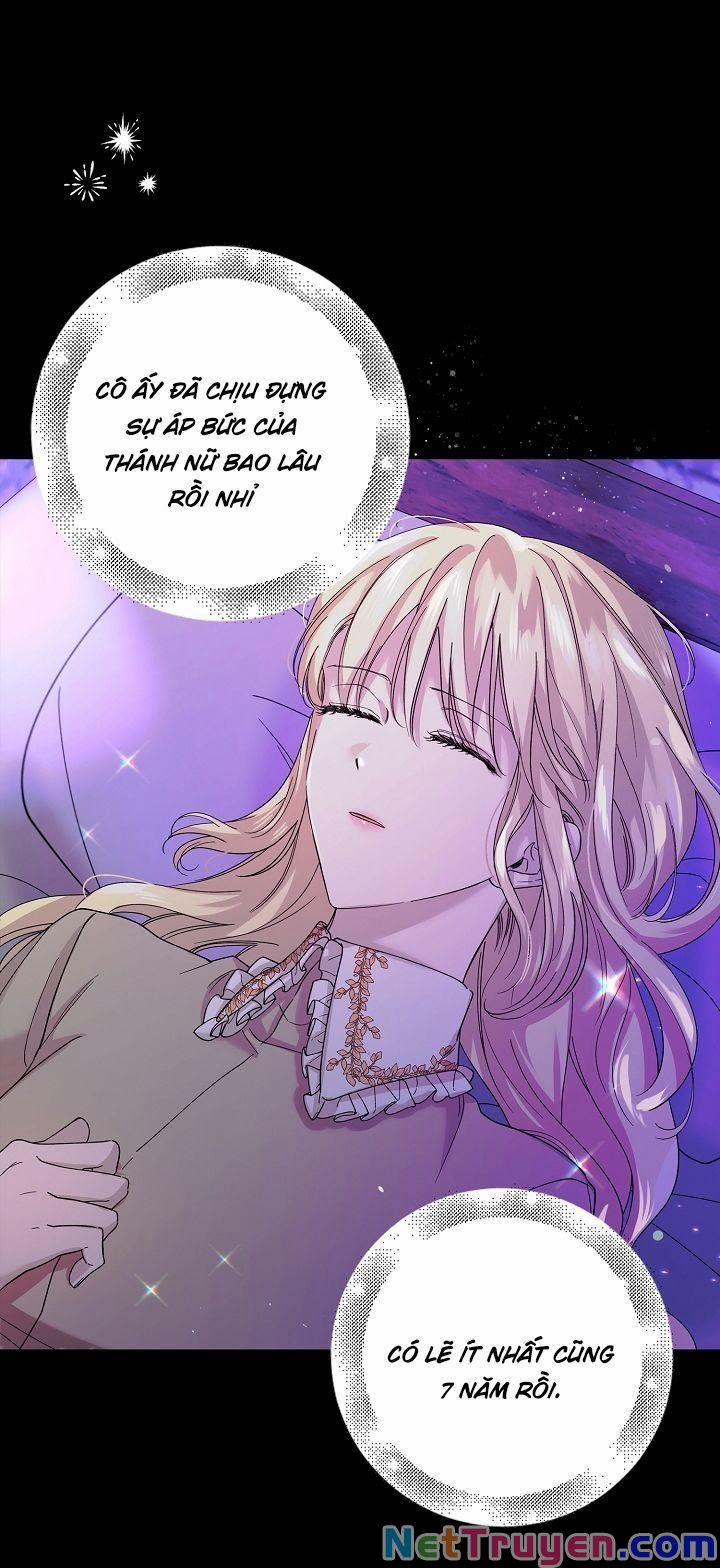 Cách Để Em Bảo Vệ Anh 17 trang 30