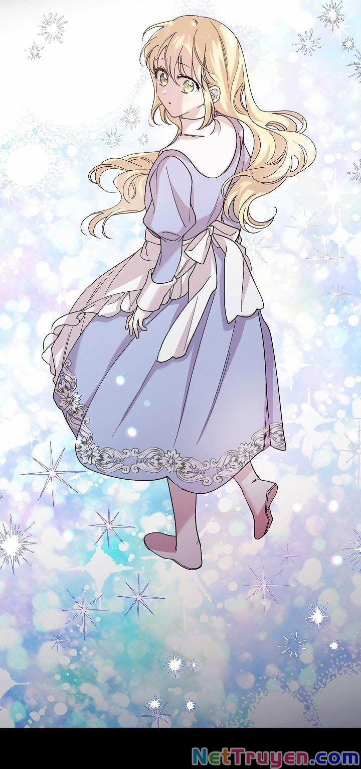 Cách Để Em Bảo Vệ Anh 17 trang 32