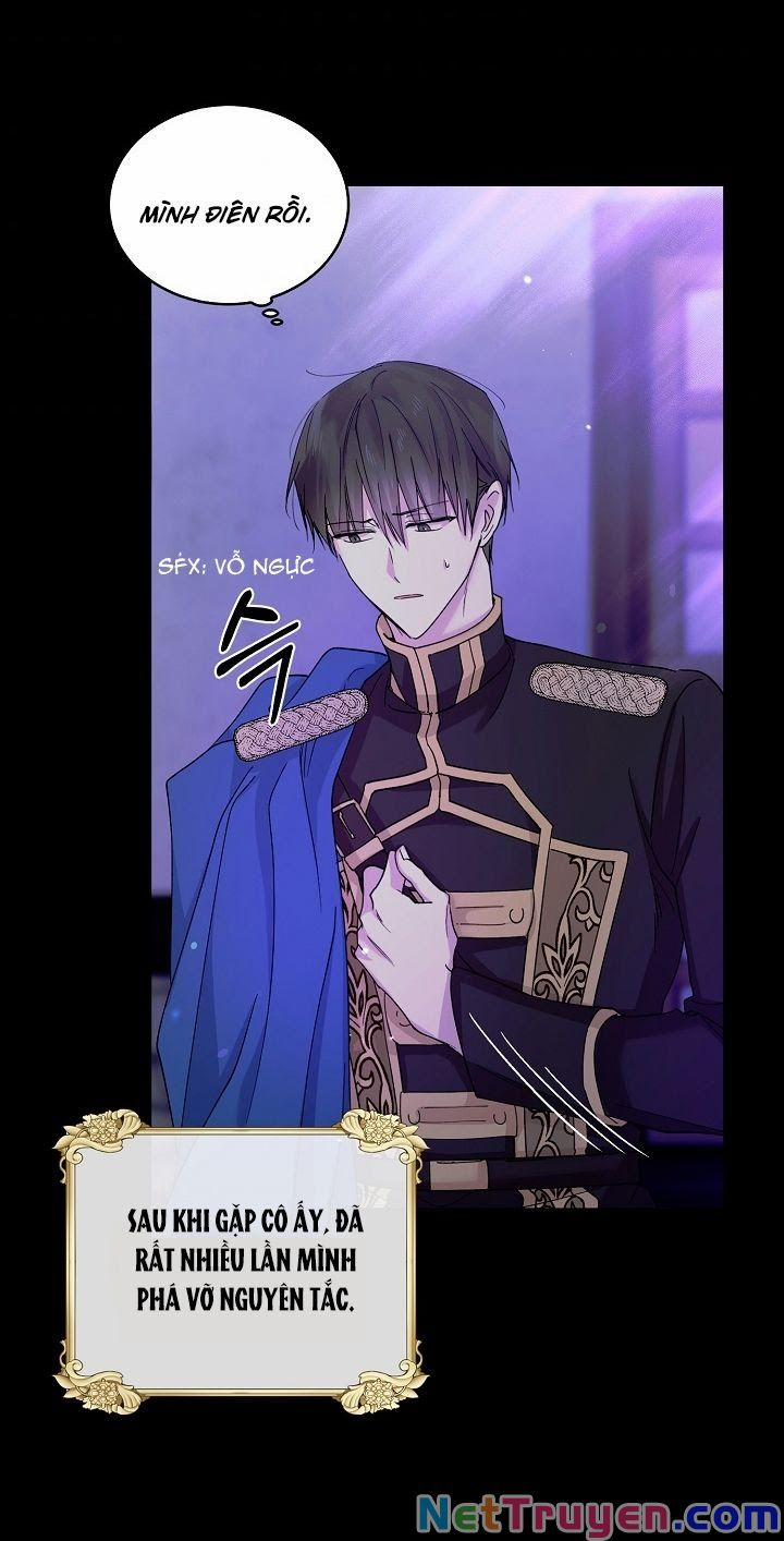 Cách Để Em Bảo Vệ Anh 17 trang 36