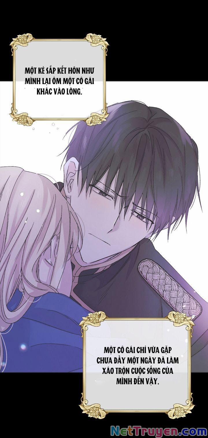 Cách Để Em Bảo Vệ Anh 17 trang 38