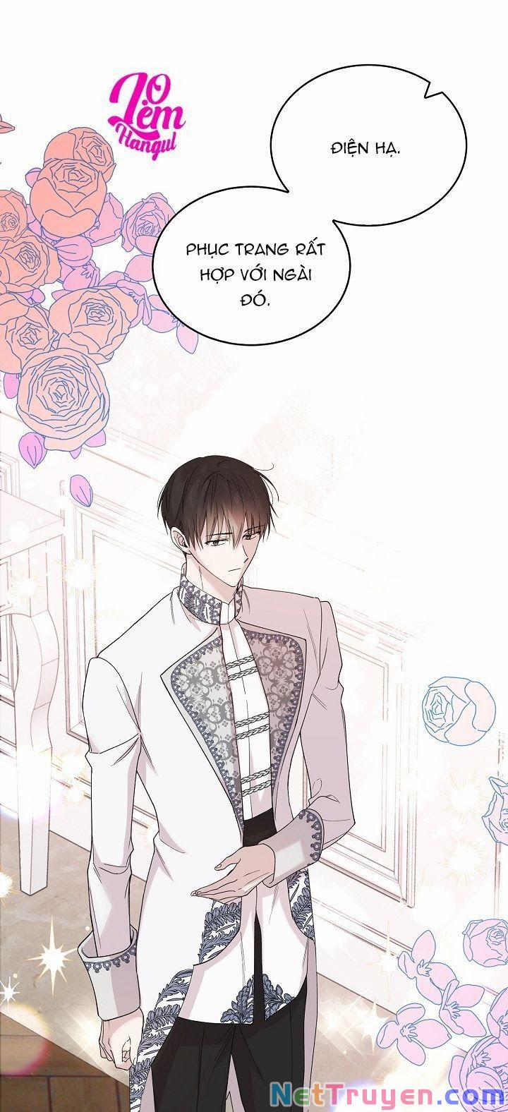 Cách Để Em Bảo Vệ Anh 17 trang 4