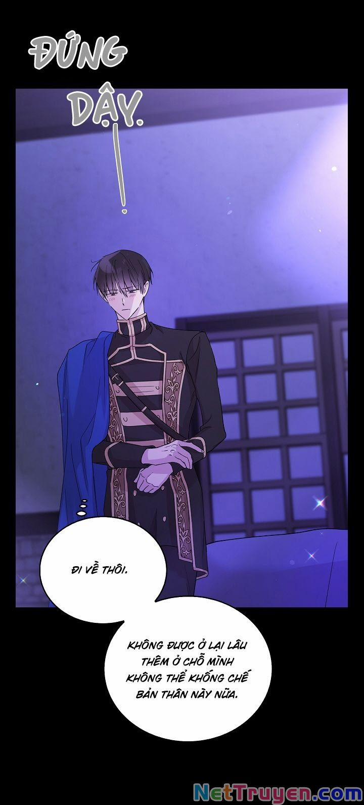 Cách Để Em Bảo Vệ Anh 17 trang 41