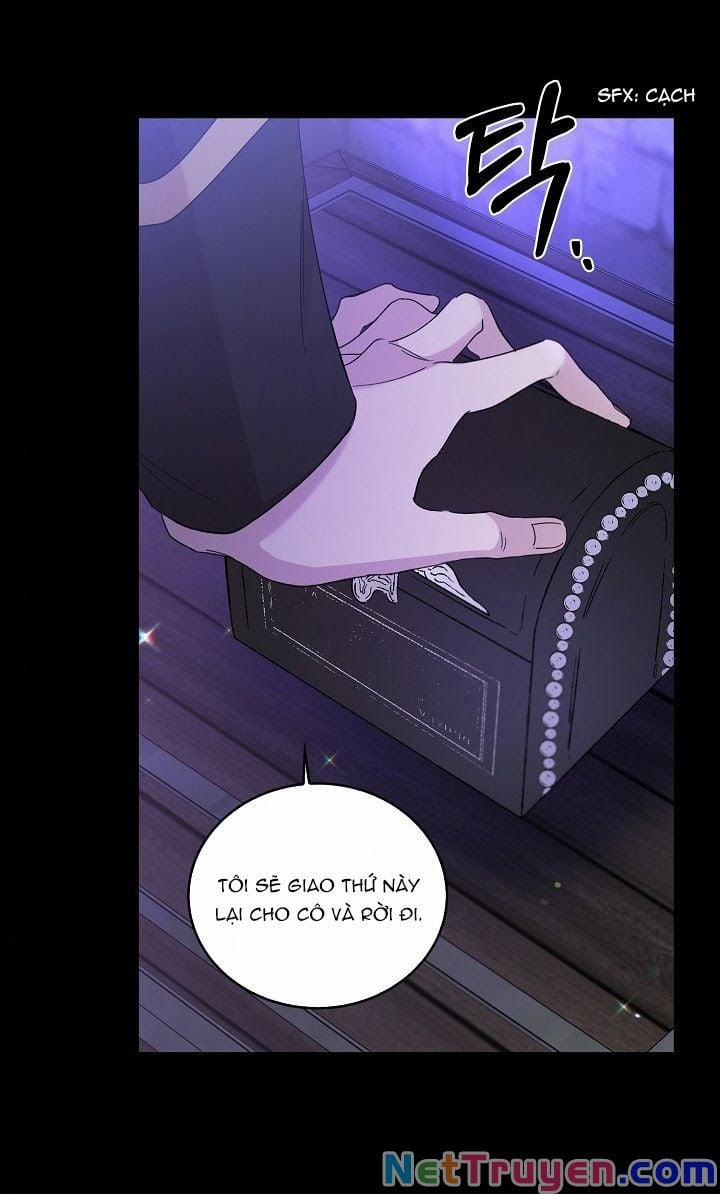 Cách Để Em Bảo Vệ Anh 17 trang 42