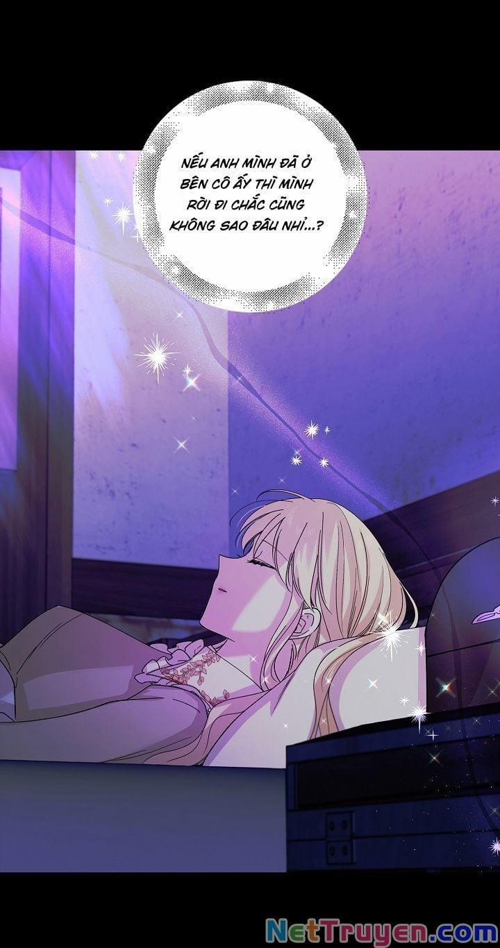 Cách Để Em Bảo Vệ Anh 17 trang 44