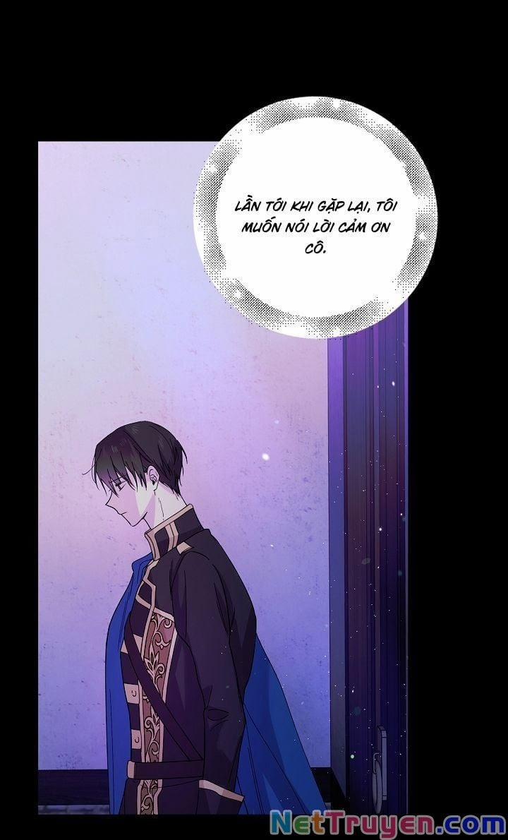 Cách Để Em Bảo Vệ Anh 17 trang 45