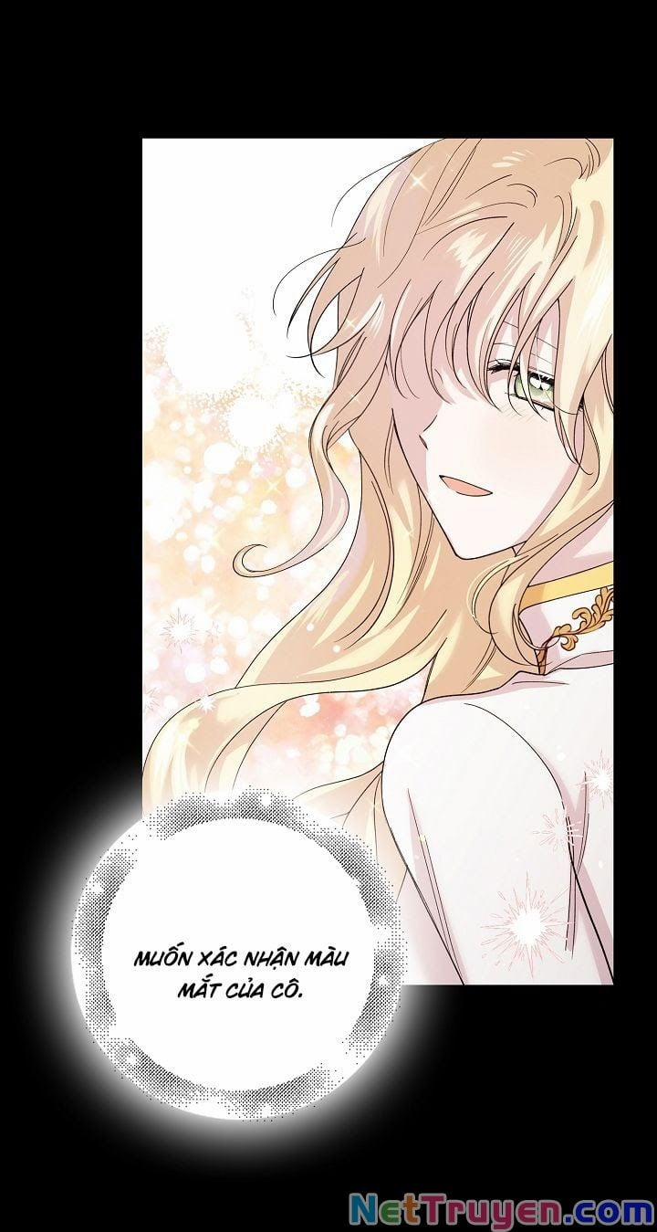 Cách Để Em Bảo Vệ Anh 17 trang 47