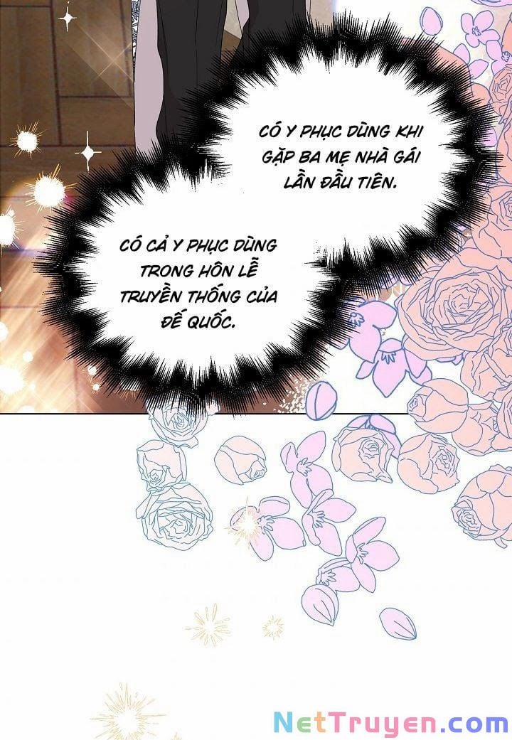 Cách Để Em Bảo Vệ Anh 17 trang 5