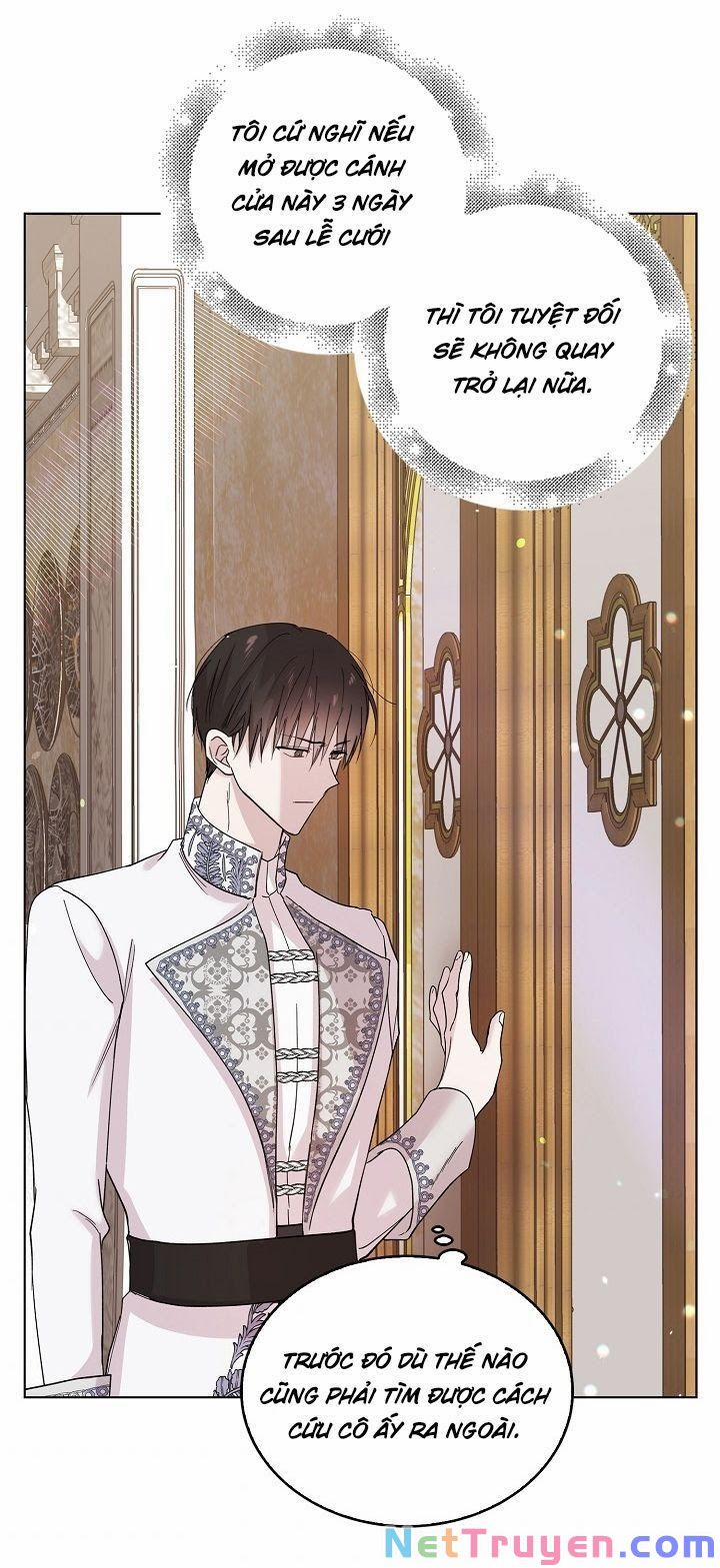 Cách Để Em Bảo Vệ Anh 17 trang 50