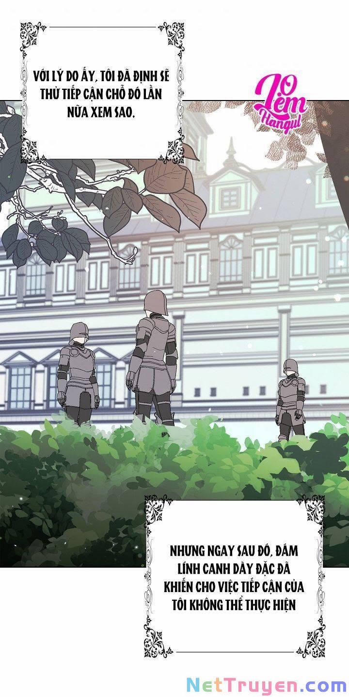 Cách Để Em Bảo Vệ Anh 17 trang 51