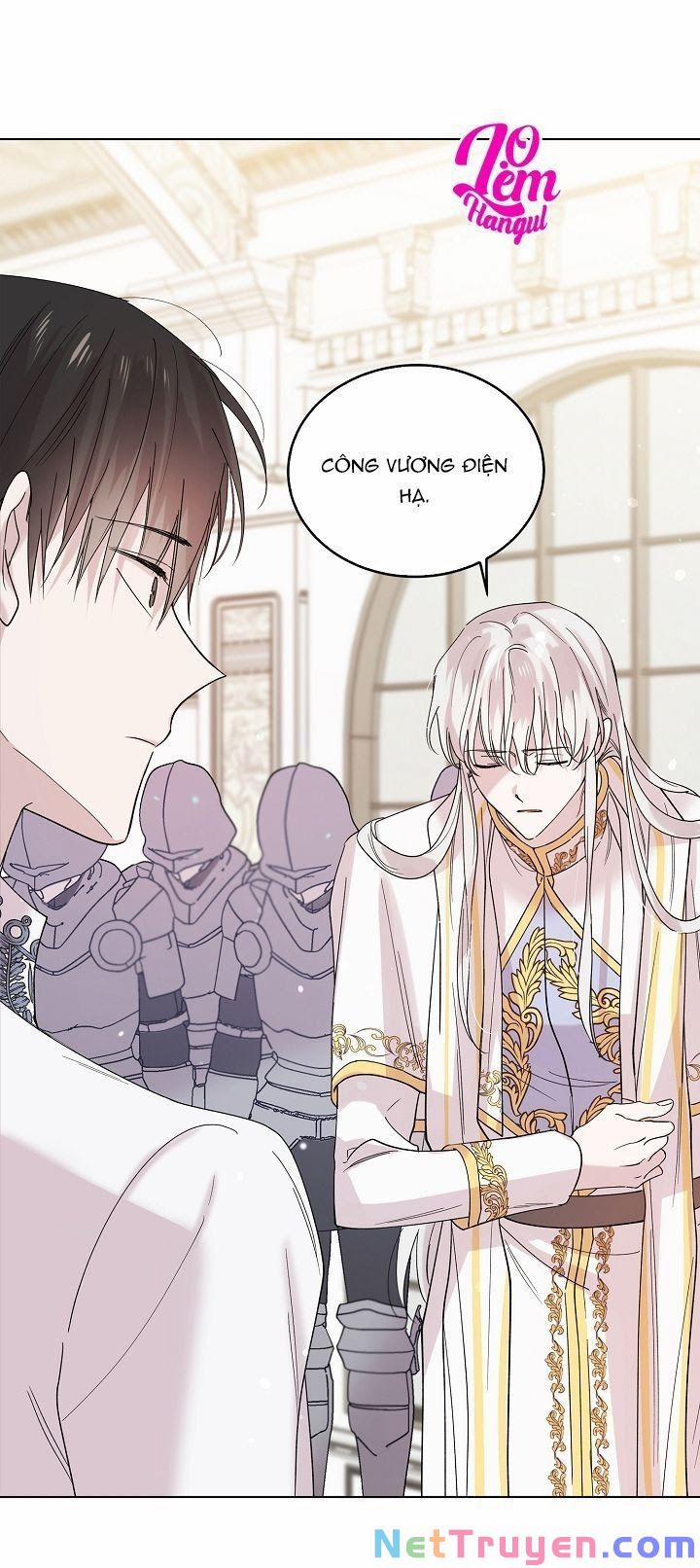 Cách Để Em Bảo Vệ Anh 17 trang 53