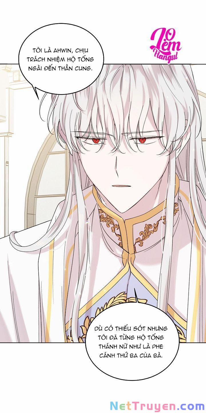 Cách Để Em Bảo Vệ Anh 17 trang 54