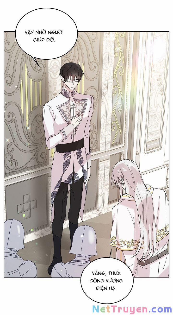 Cách Để Em Bảo Vệ Anh 17 trang 55