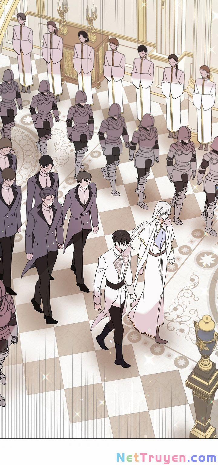 Cách Để Em Bảo Vệ Anh 17 trang 57