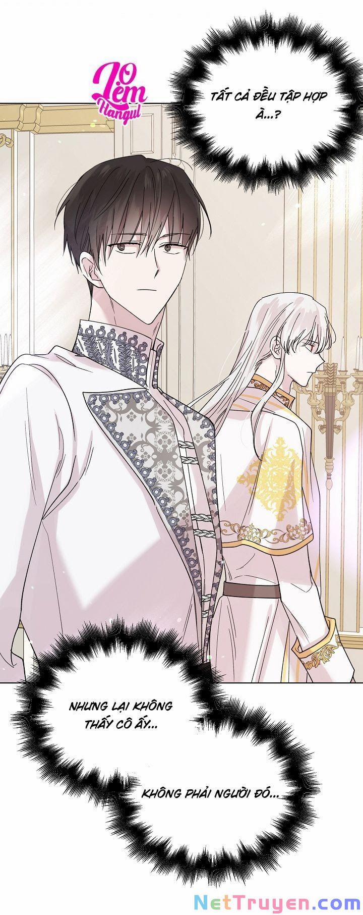 Cách Để Em Bảo Vệ Anh 17 trang 59