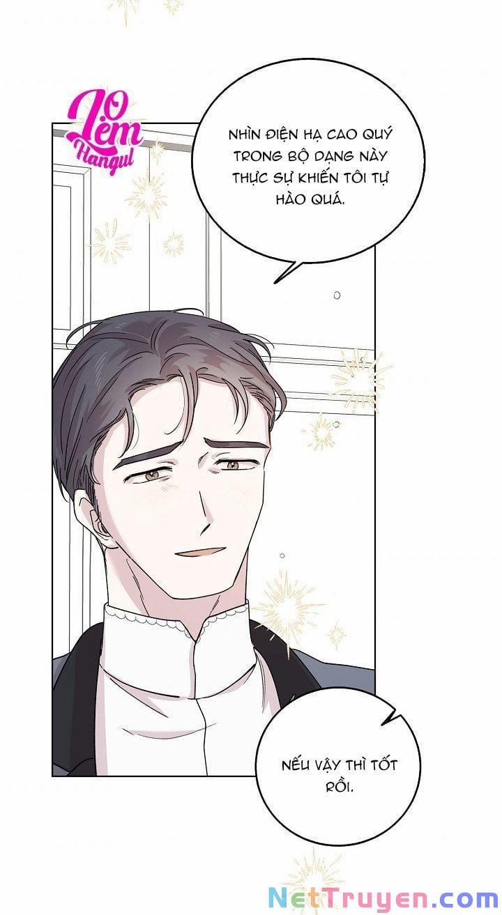 Cách Để Em Bảo Vệ Anh 17 trang 6