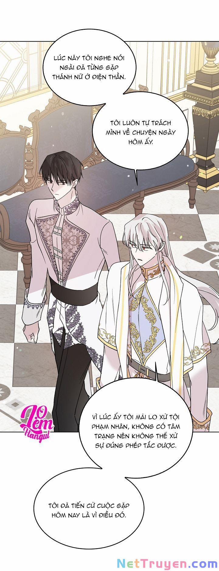 Cách Để Em Bảo Vệ Anh 17 trang 61