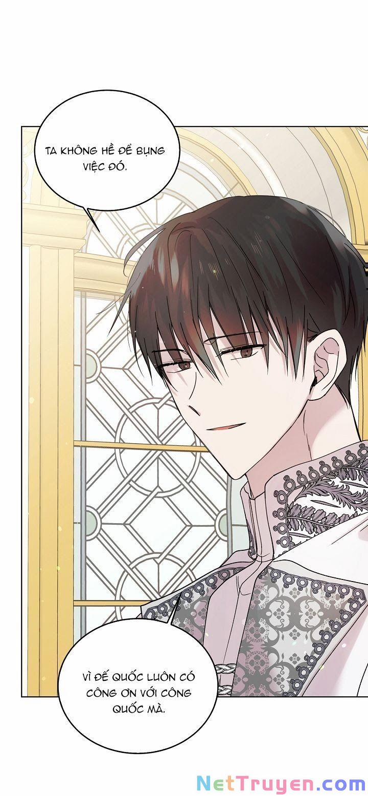 Cách Để Em Bảo Vệ Anh 17 trang 62