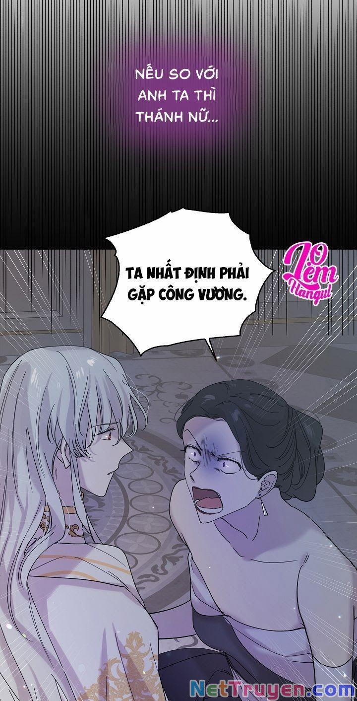 Cách Để Em Bảo Vệ Anh 17 trang 66