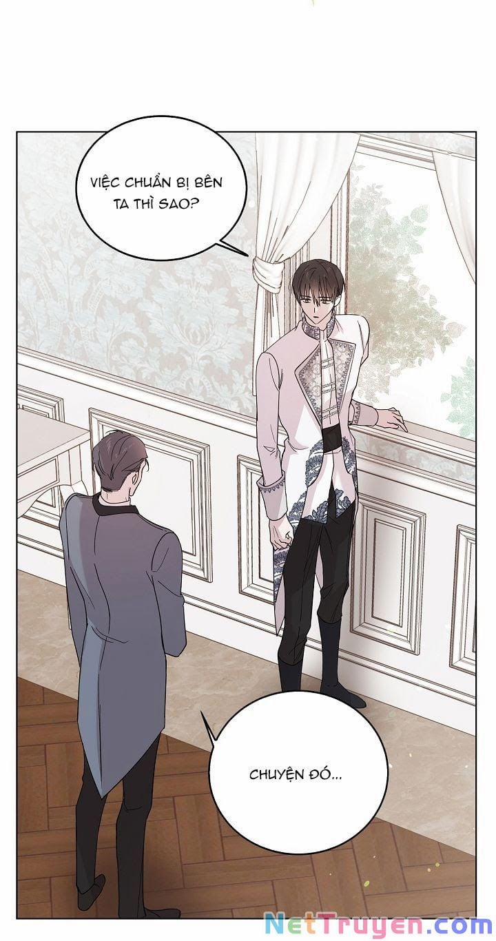 Cách Để Em Bảo Vệ Anh 17 trang 7