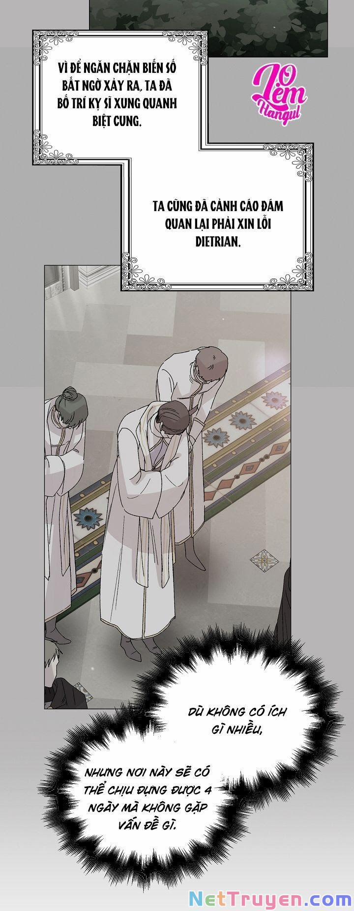 Cách Để Em Bảo Vệ Anh 17 trang 70