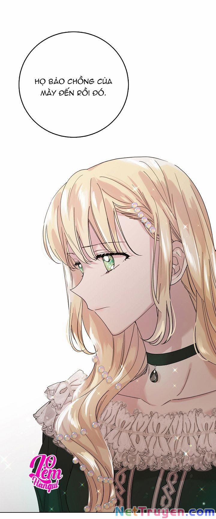 Cách Để Em Bảo Vệ Anh 17 trang 74