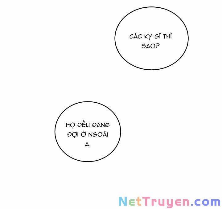 Cách Để Em Bảo Vệ Anh 17 trang 8