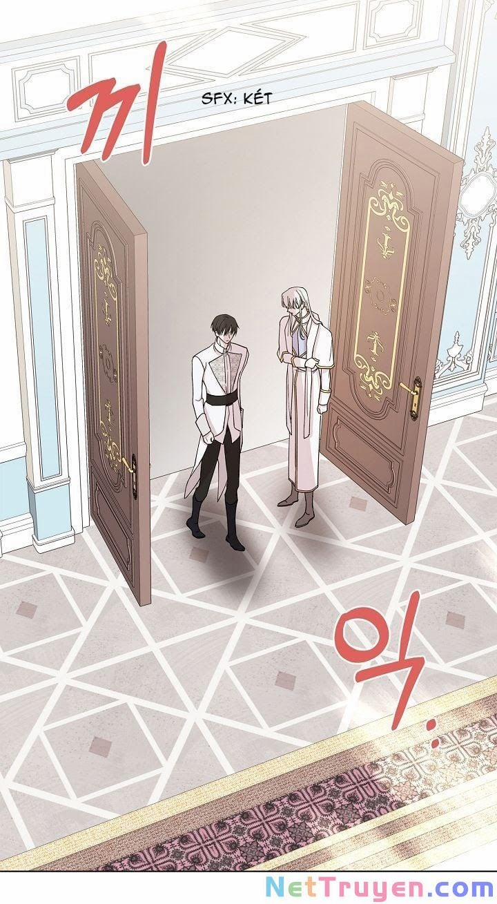 Cách Để Em Bảo Vệ Anh 18 trang 1