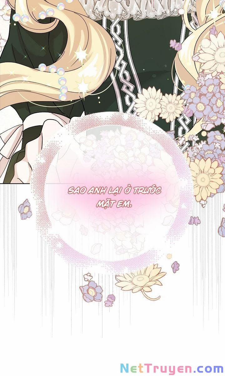 Cách Để Em Bảo Vệ Anh 18 trang 10