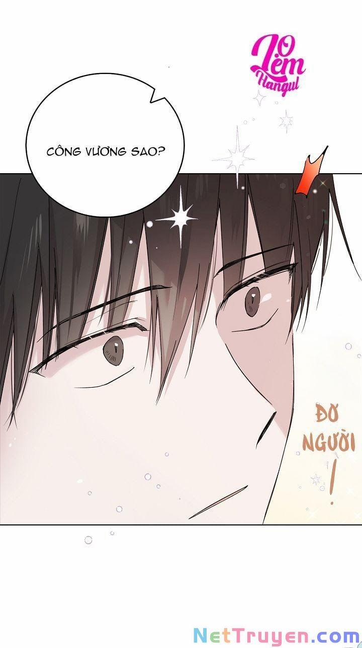 Cách Để Em Bảo Vệ Anh 18 trang 11