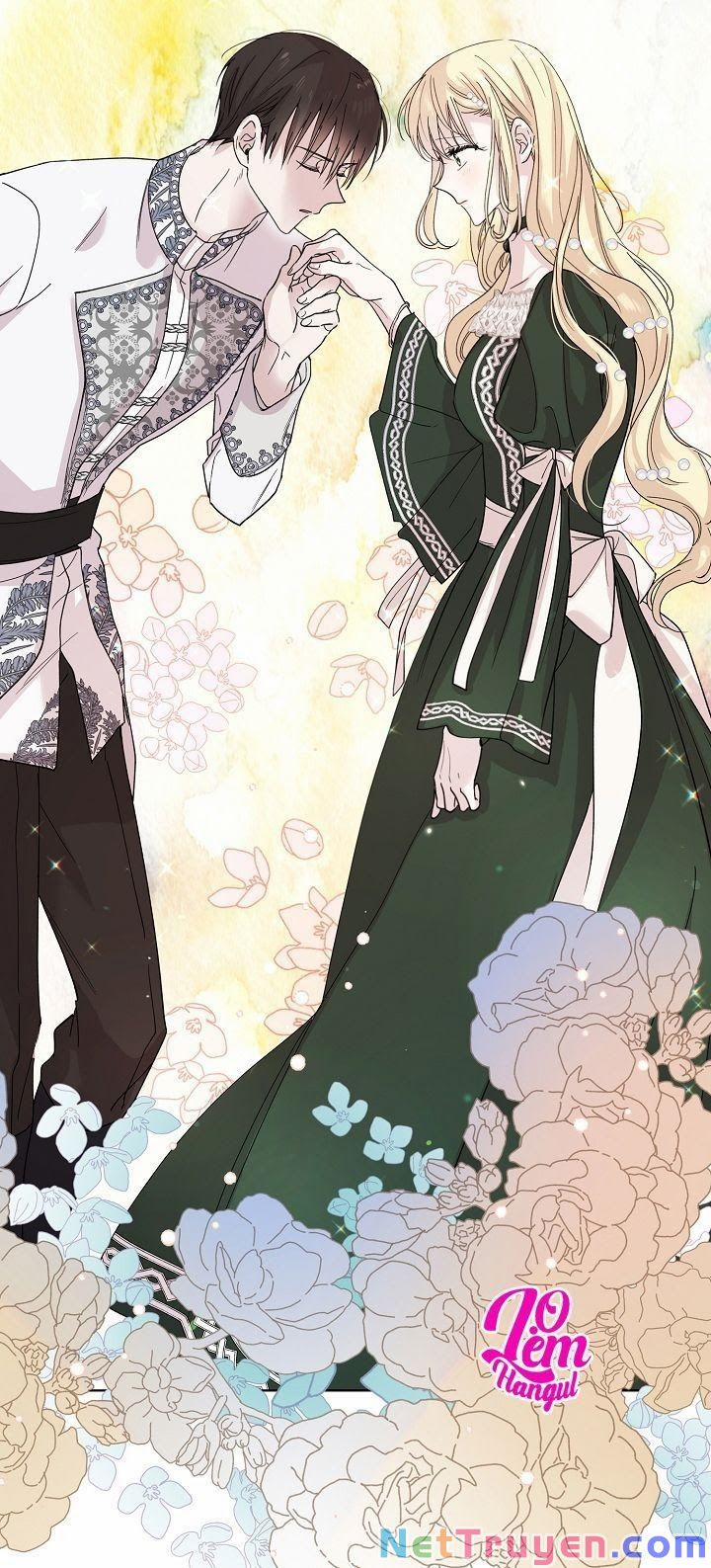 Cách Để Em Bảo Vệ Anh 18 trang 13