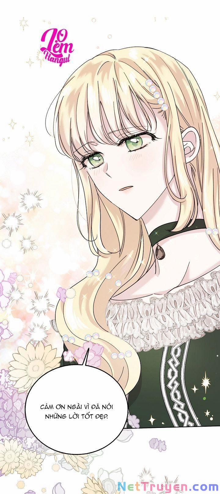 Cách Để Em Bảo Vệ Anh 18 trang 15