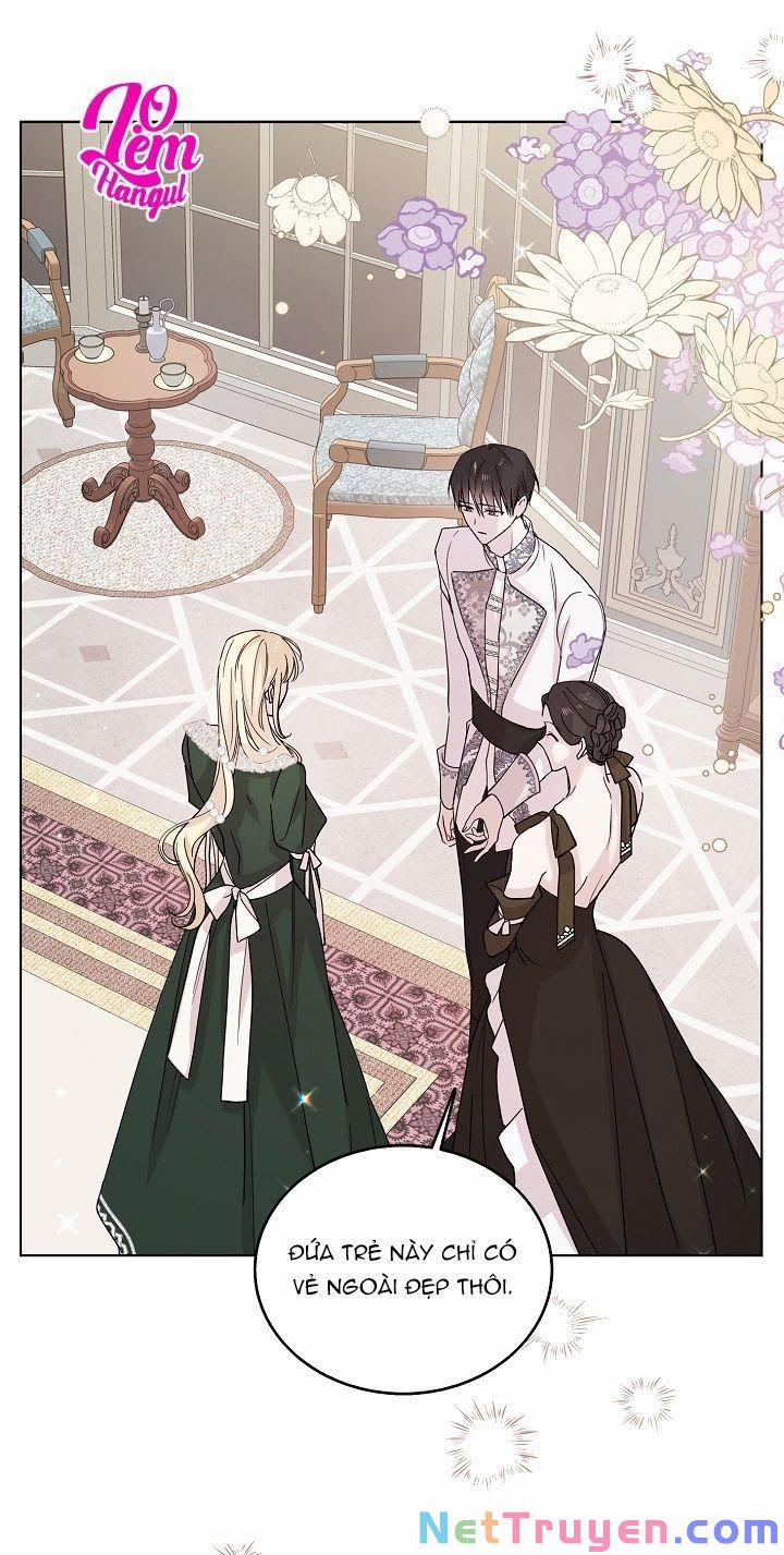 Cách Để Em Bảo Vệ Anh 18 trang 17