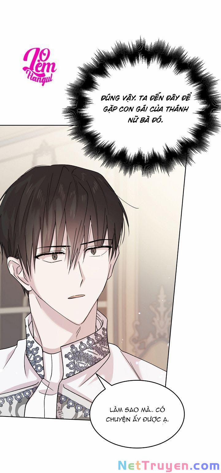 Cách Để Em Bảo Vệ Anh 18 trang 19