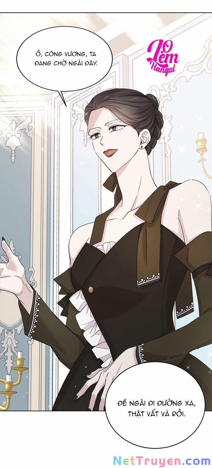 Cách Để Em Bảo Vệ Anh 18 trang 2